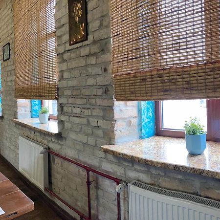 Apartment In Sacyjalistycnaja 39 Γκρόντνο Εξωτερικό φωτογραφία
