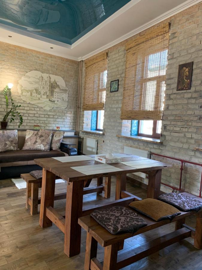 Apartment In Sacyjalistycnaja 39 Γκρόντνο Εξωτερικό φωτογραφία