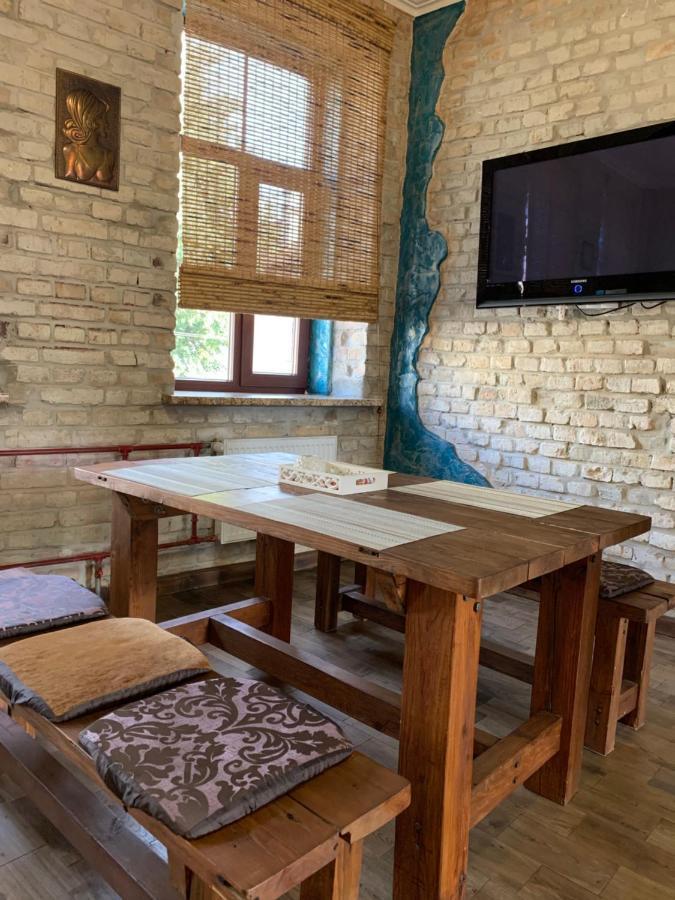 Apartment In Sacyjalistycnaja 39 Γκρόντνο Εξωτερικό φωτογραφία