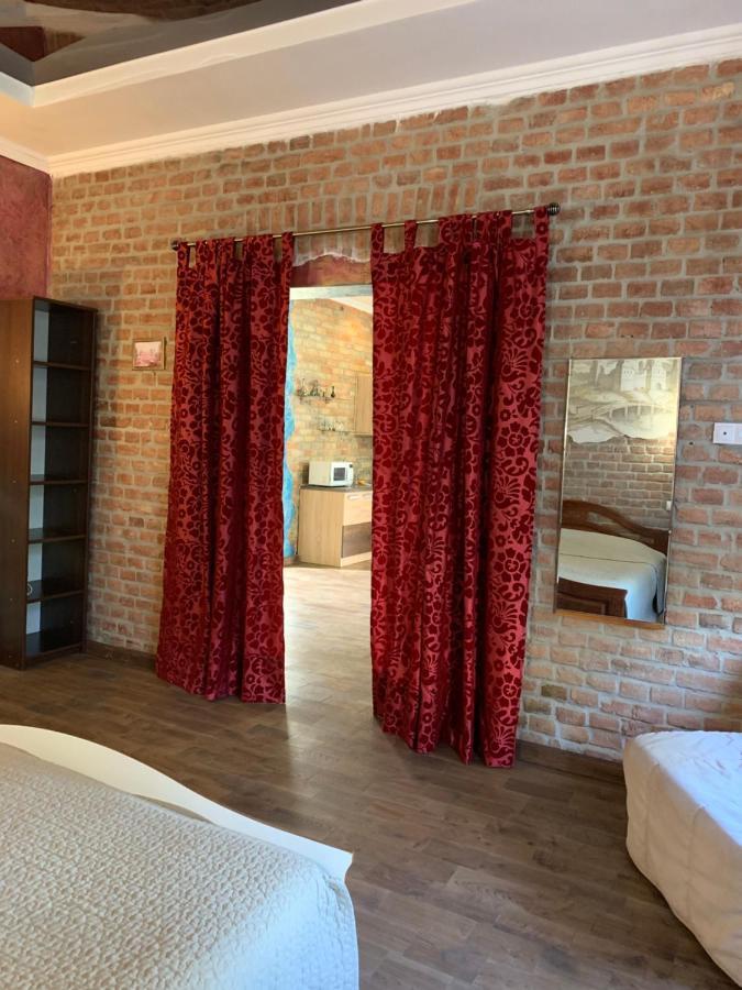 Apartment In Sacyjalistycnaja 39 Γκρόντνο Εξωτερικό φωτογραφία