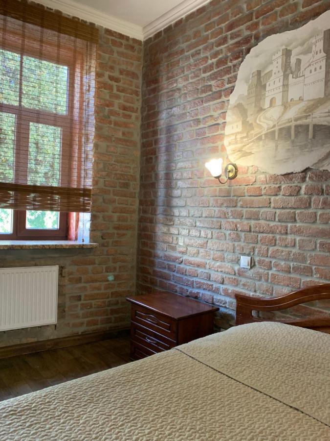 Apartment In Sacyjalistycnaja 39 Γκρόντνο Εξωτερικό φωτογραφία